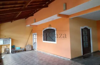 Casa com 5 quartos à venda na Rua Cantagalo, 1250445, Jardim Colonial, São José dos Campos
