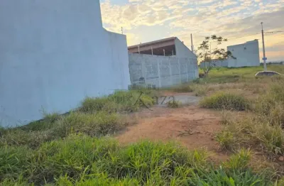 Oportunidade - terreno - loteamento setparque - 200m² - estuda permuta.