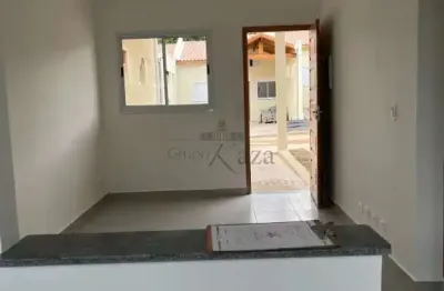 Oportunidade - casa em condomínio - jardim nova esperança - residencial flor de liz - 2 dormitórios - 114m².