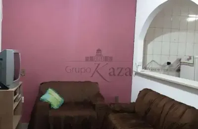 Casa com 3 quartos à venda na Rua Maria Helena Ferreira, 155445, Campo dos Alemães, São José dos Campos