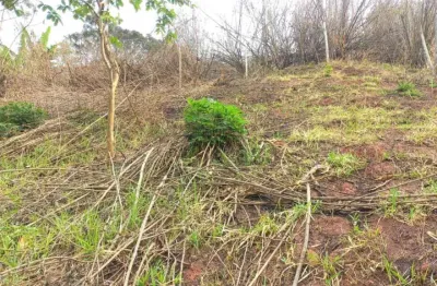 Terreno à venda na Rua Carqueijo, 1155425, Chácaras Pousada do Vale, São José dos Campos