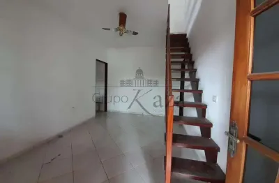 Casa com 2 quartos à venda na Rua Almir Oliveira Vicente, 1153495, Vila das Flores, São José dos Campos