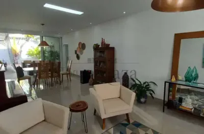 Oportunidade - casa térrea em condomínio - urbanova - residencial mont blanc - 3 dormitórios - 205m².