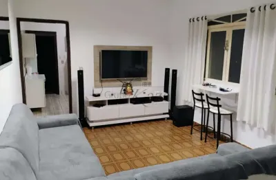 Oportunidade - casa padrão residencial - jardim vale do sol - 2 dormitórios - 132m².