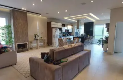 Oportunidade - casa em condomínio - condomínio alphaville ii - urbanova - 3 dormitórios - 405m²