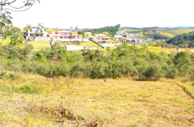 Oportunidade - terreno em condomínio - parque lago dourado - 1.120,65m².