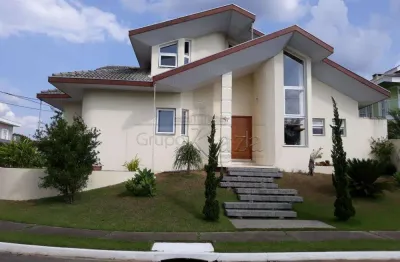 Casa em condomínio fechado com 3 quartos à venda na Rua das Orquídeas, 1659435, Residencial Santa Helena, Caçapava