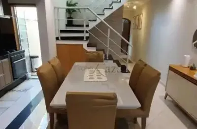 Oportunidade - casa sobrado - residencial união - 4 dormitórios - 125m².