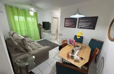 Oportunidade - apartamento - residencial altos do santa inês - jardim santa inês iii - 2 dormitórios - 52m².