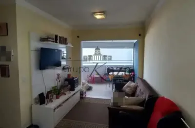 Oportunidade - apartamento - parque residencial aquarius - agatha - 2 dormitórios - 72m².