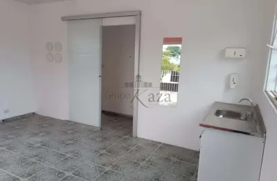 Prédio à venda na Rua Carlos Nunes De Paula, Sala 2, 115.42502, Jardim Colonial, São José dos Campos