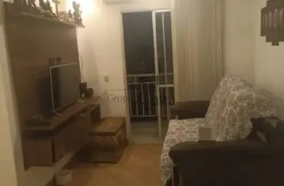 Oportunidade - apartamento - residencial la vie club residence - monte castelo - 3 dormitórios - 75m².