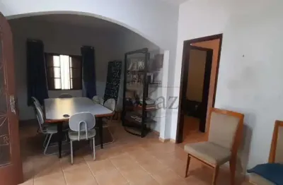 Casa com 1 quarto à venda na Rua General Osório, 165645, Jardim Maringá, São José dos Campos