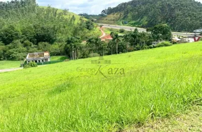 Oportunidade - terreno em condomínio - residencial village parahybuna - paraibuna - 1.000m² - estuda permuta.