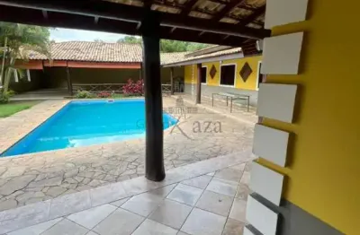 Fazenda à venda na Rua 6, 1251405, Capuava, São José dos Campos