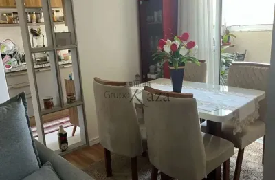 Oportunidade - apartamento - mirante flamboyant clube residencial - parque residencial flamboyant - 2 dormitórios - 53m².