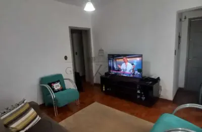 Casa com 3 quartos à venda na Rua Gomide Santos, 1353475, Monte Castelo, São José dos Campos