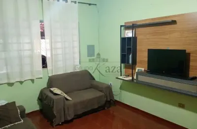 Oportunidade - casa sobrado - conjunto residencial galo branco - 3 dormitórios - 128m².