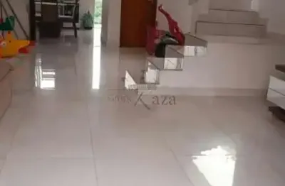 Oportunidade - casa sobrado - residencial alto dos ypês - 4 dormitórios - 211m².