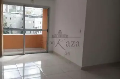 Oportunidade - apartamento - edifício vale do luar - floradas de são josé - 3 dormitórios - 72m².