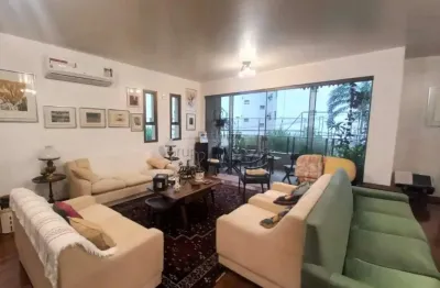 Apartamento - vila adyana - residencial condomínio edificio toulon  - 4 dormitórios - 284m².