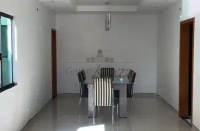 Casa sobrado - loteamento villa branca - jacareí - 6 dormitórios - 348m².