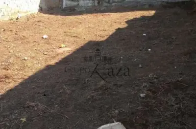 Terreno à venda na Rua Dinamarca, 145645, Jardim Aeroporto, São José dos Campos