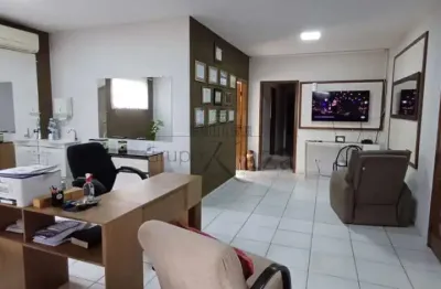 Oportunidade - casa comercial - bosque dos eucaliptos - 3 dormitórios - 136m².