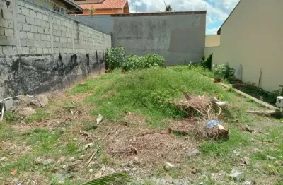 Terreno à venda na Rua João Silva de Aguiar, 1545, Jardim Santa Rosa, São José dos Campos