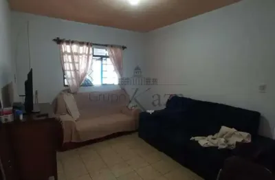Casa com 3 quartos à venda na Rua José Antônio Monteiro Santos, 1351435, Residencial Bosque dos Ipês, São José dos Campos