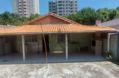 Casa térrea com edícula - parque industrial - 2 dormitórios - 122m².