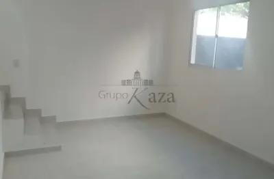 Oportunidade - casa em condomínio - condomínio barra do piraí - chácaras araújo i - 2 dormitórios - 54m².