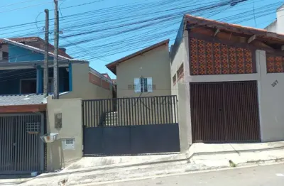 Casa com 2 quartos à venda na Rua João Pereira de Castro, 1258415, Jardim São José II, São José dos Campos