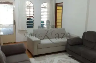 Casa - comercial- residencial - conjunto residencial trinta e um de março - 2 dormitórios - 124m² - aceita permuta.