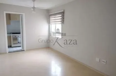 Oportunidade - apartamento - edifício colinas do vale - jardim esplanada - 2 dormitórios - 51m².
