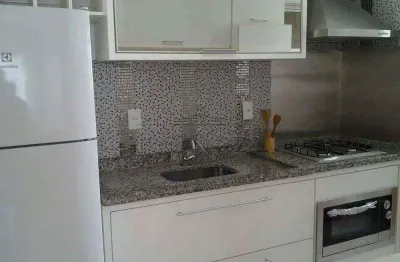 Apartamento - jardim satélite - residencial maria dalva - 65m² - 3 dormitórios.