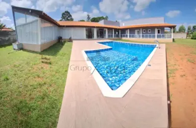Oportunidade - chácara - bairro da marambaia - caçapava - 3 dormitórios - 5.000m².