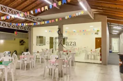 Oportunidade - casa residencial comercial  - jardim mariana ii - 2 dormitórios - 260m².