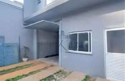 Prédio comercial - residencial santa paula - jacareí - 189,65m².