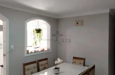 Oportunidade - casa sobrado - parque industrial - 4 dormitórios - 150m².