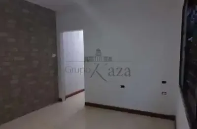 Casa com 3 quartos à venda na Rua Quiririm, 1252455, Cidade Salvador, Jacareí