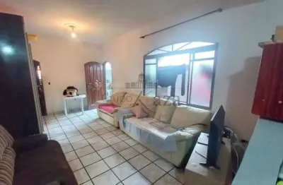 Casa com 3 quartos à venda na Rua Iracema, 145245, Jardim Americano, São José dos Campos