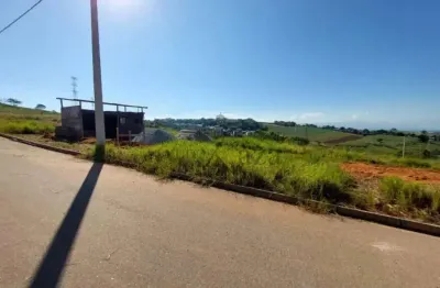 Terreno à venda na Rua Nivaldo Pinto Barbosa, 115845, Borda da Mata, Caçapava