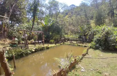 Oportunidade - chácara - buquirinha ii - 2000m² - 3 dormitórios - estuda permuta.