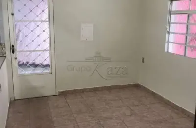 Casa com 4 quartos à venda na Rua Abelardo Alves de Paiva, 1250405, Jardim Santa Inês I, São José dos Campos