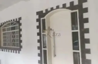 Casa com 4 quartos à venda na Rua Abelardo Alves De Paiva, 0, 1250405, Jardim Santa Inês I, São José dos Campos