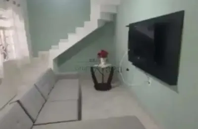 Oportunidade - casa sobrado - jardim santa inês i - 4 dormitórios - 300m².