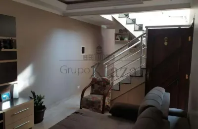 Casa  sobrado - residencial união - 3 dormitórios - suíte -  110m².