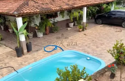 Oportunidade - chácara - chácaras reunidas igarapés - 4 dormitórios - 2.100m².