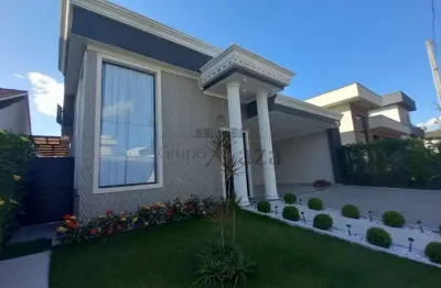 Oportunidade - casa em condomínio - terras do vale - caçapava - 3 dormitórios - 134m².